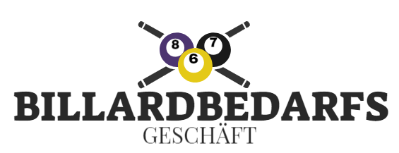 Billardbedarfs Geschäft