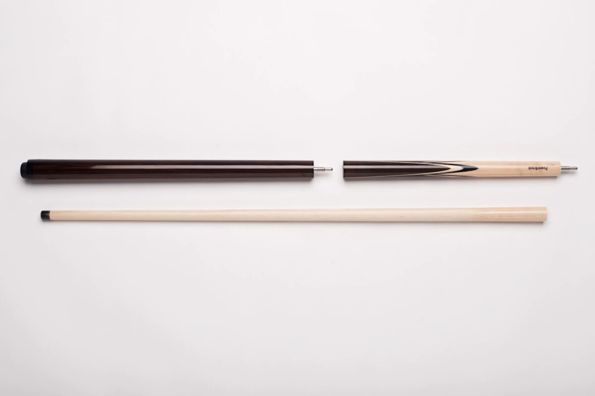 Break/Jump-Queue Powerbreak Deluxe