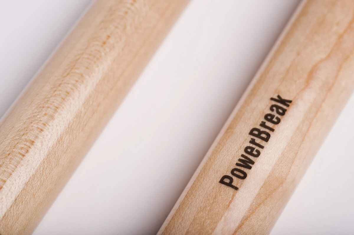 Break/Jump-Queue Powerbreak Deluxe