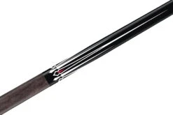 Triton TR-3 Carambolage-Queue