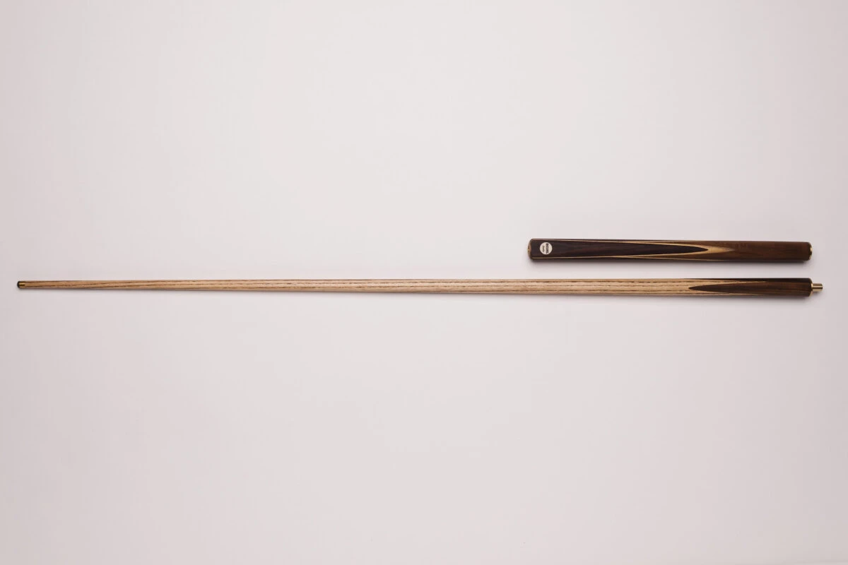 CUEL 604 Snooker-Queue (¾ geteilt)