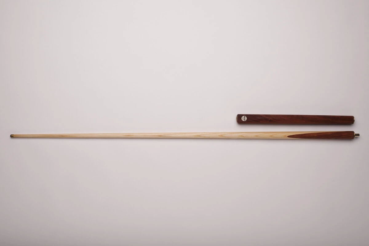 CUEL GL 528 Snooker-Queue (¾ geteilt)