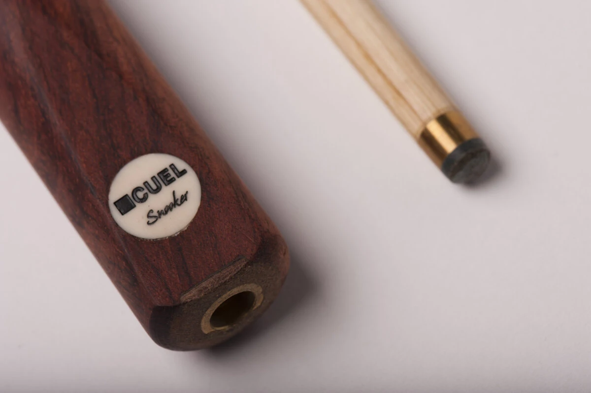 CUEL GL 528 Snooker-Queue (¾ geteilt)