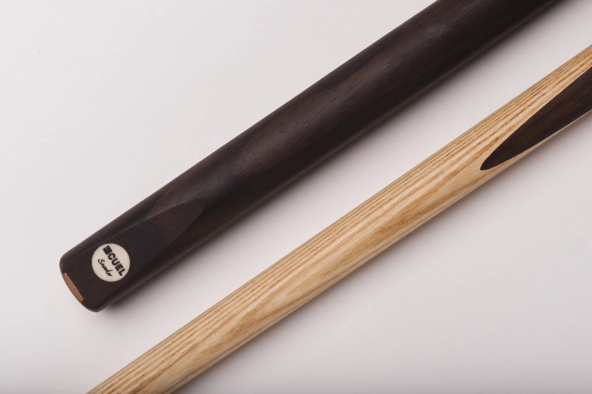 CUEL GL 530 Snooker-Queue (¾ geteilt)