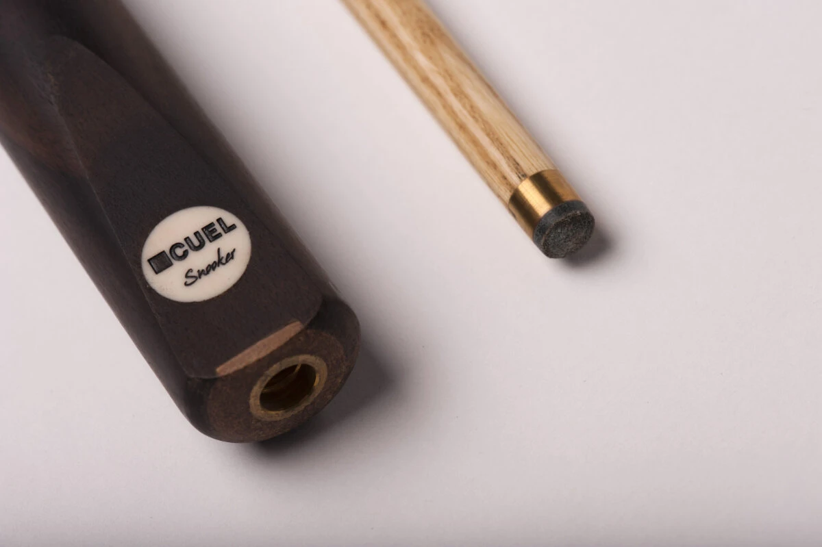 CUEL GL 530 Snooker-Queue (¾ geteilt)