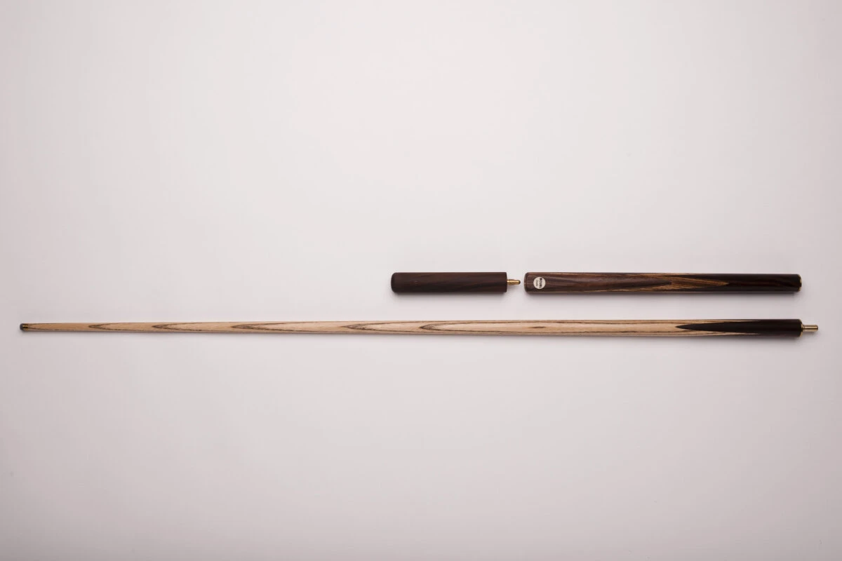 CUEL GL 934 Snooker-Queue (¾ geteilt) inkl. Extension