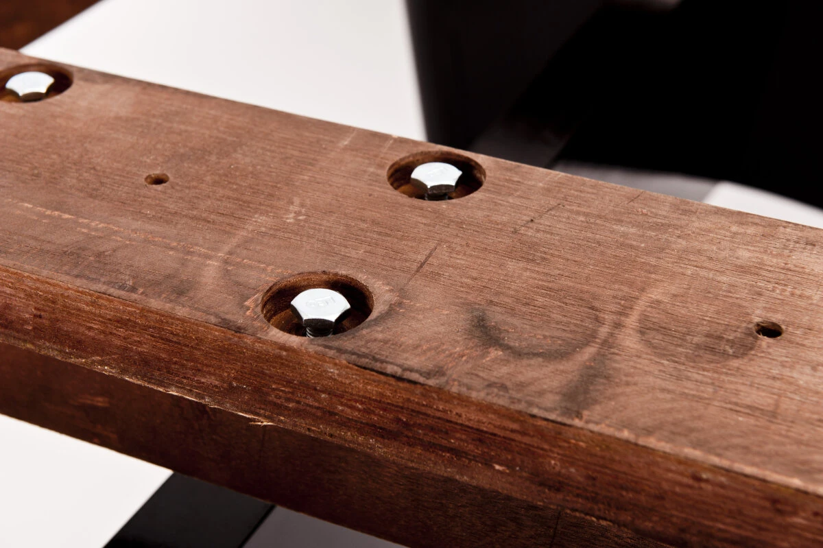 Cuel Pro II Turnier-Billardtisch, 9-Fuß, mahagoni