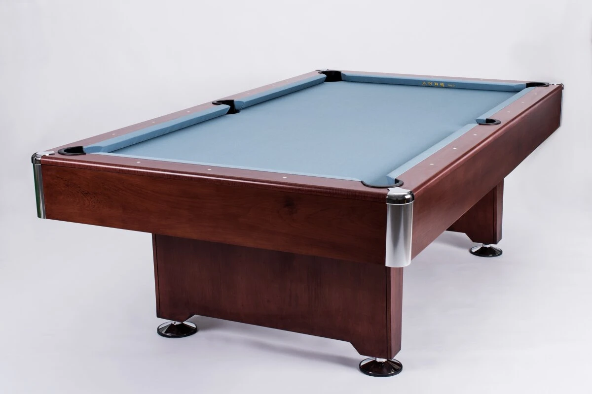 Cuel Sport Billardtisch 7-Fuß, Braun