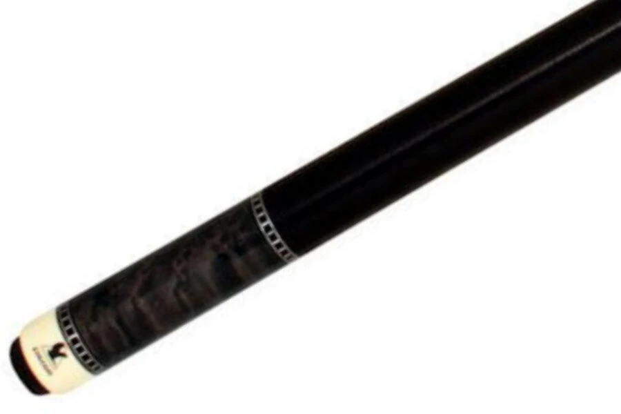 Falcon NFZ Grey Pool-Billard-Queue