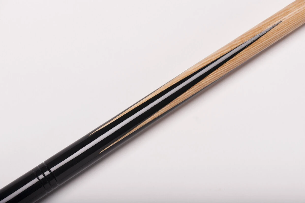 Hausqueue einteilig, 130cm