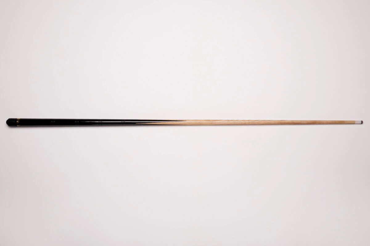 Hausqueue einteilig, 130cm