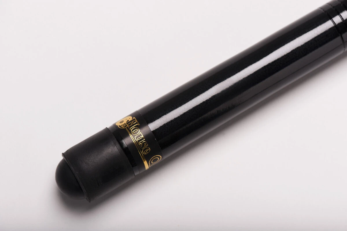 Hausqueue einteilig, 130cm