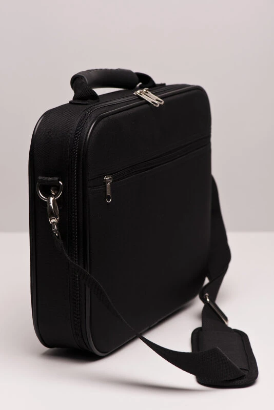 Kugel-Koffer / Ball-Tasche für 16 Pool-Billard-Kugeln 57,2mm