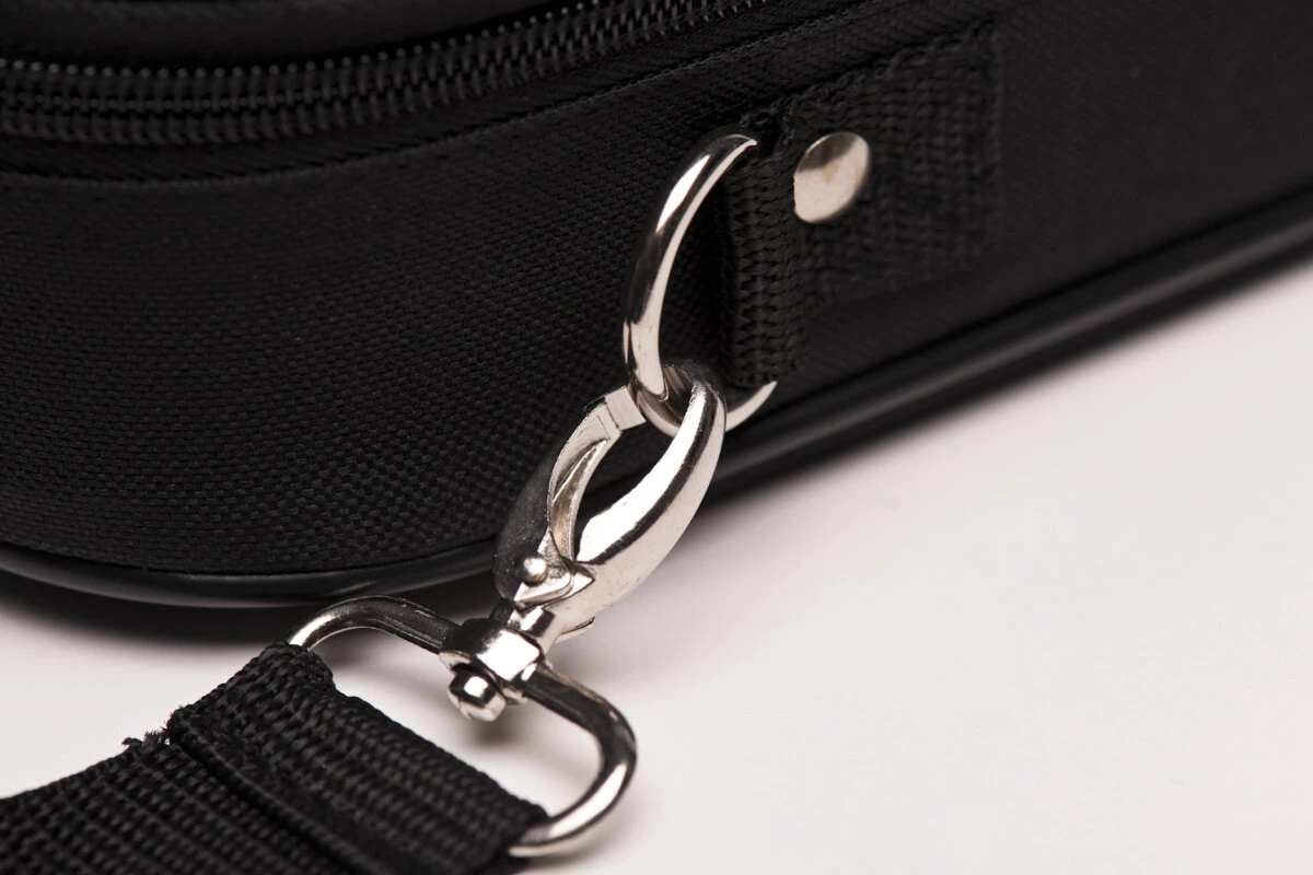 Kugel-Koffer / Ball-Tasche für 16 Pool-Billard-Kugeln 57,2mm