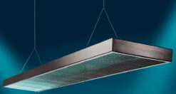 Langfeldlampe Profi Pool 247 Cm