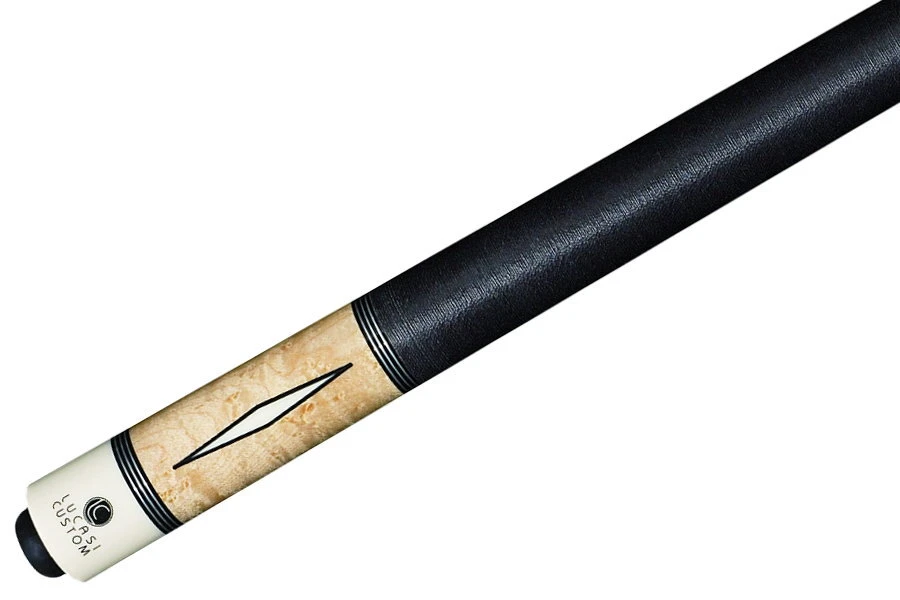 Lucasi Custom Traditional LZD2 Pool-Billard-Queue