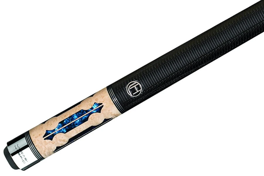 Lucasi Hybrid Traditional LHC97 Pool-Billard-Queue