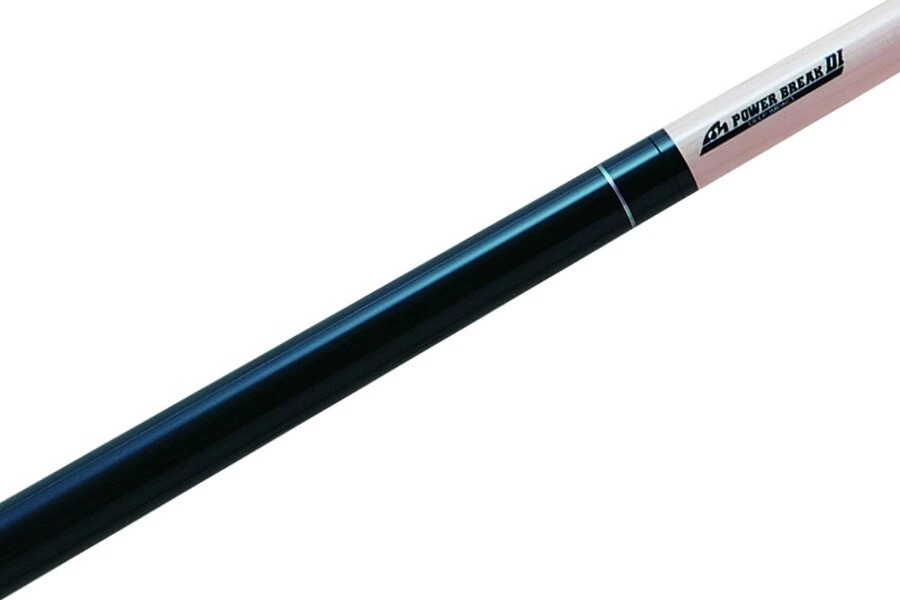 Mezz Power Break II PB2-K Break-Queue für Pool-Billard