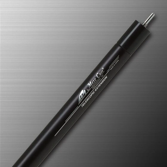 Mezz Teleskop-Extension SKTX-K für Snooker-Queues