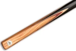 Peradon King Snooker-Queue (¾ Geteilt)