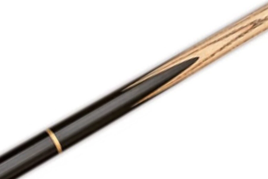 Peradon Royal Snooker-Queue (¾ geteilt)