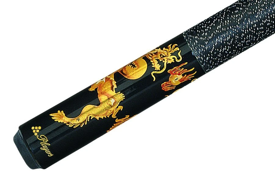 Players D-DRG Pool-Billard-Queue