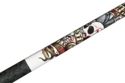 Players D-LH Pool-Billard-Queue