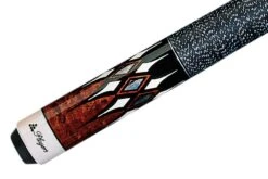 Players G-2252 Pool-Billard-Queue