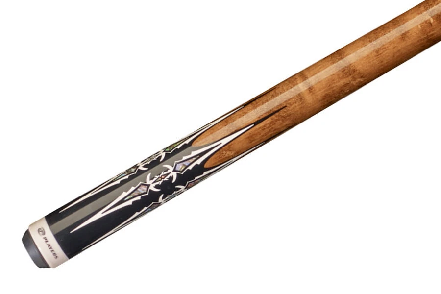 Players G-4114 Pool-Billard-Queue