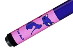 Players Y-G02-52K Pool-Billard-Queue Für Kinder