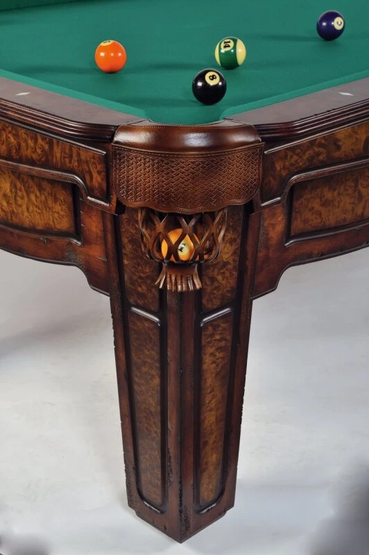 Pool-Billardtisch Wellington, 8-Fuß