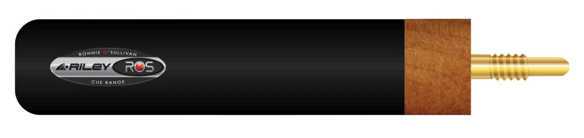 RS-1 Ronnie O’Sullivan Snooker-Set inkl. Verlängerung