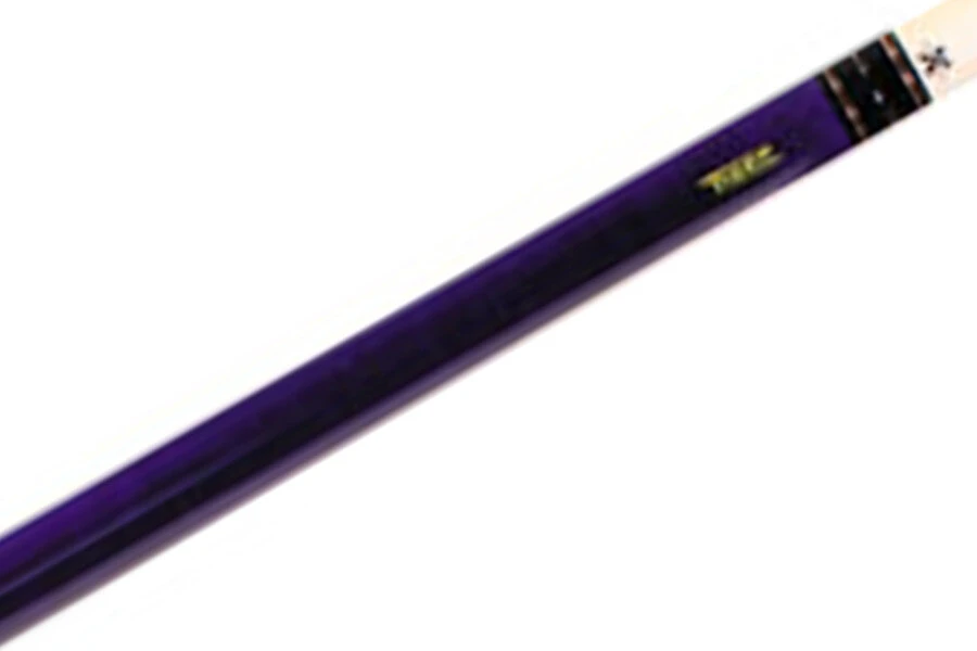 Tiger Cues E-2W Pool-Billard-Queue