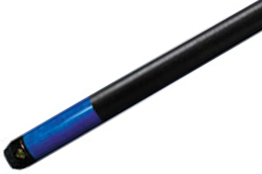 Tiger Cues E-5W Pool-Billard-Queue